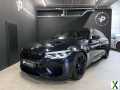 Photo bmw m5 M5 COMPETITION Xdrive/ SOFT CLOSE/ Driving Assista