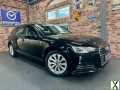 Photo audi a4 A4 Avant 2.0 TDi 150cv DESIGN