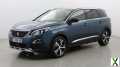 Photo peugeot 5008 PureTech 180ch S