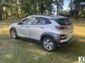 Photo hyundai kona intuitive