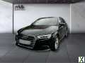 Photo audi a3 Sportback 1.4 TFSI CoD -150 - BV S-Tronic 7 8V SP