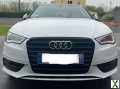 Photo audi a3 A3 S-LINE full options 2.0 TDI, 150 CV