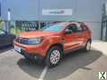 Photo dacia duster 1.0 ECO-G 100ch URBAN 4x2