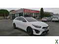 Photo kia proceed / pro_cee'd 1.5 T-GDI 160 GT Line +TOIT OUVRANT