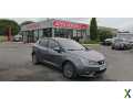 Photo seat ibiza 1.2 TSI 90 Connect +GPS+CAMERA