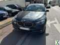 Photo bmw 530 530d xDrive - GRAN TURISMO F07 Exclusive