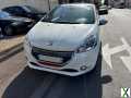 Photo peugeot 208 1.6 THP - 200 cv GTi