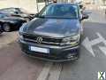 Photo volkswagen tiguan Tiguan 2.0 16V TDI BlueMotion - 150 Confortline