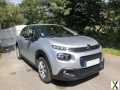 Photo citroen c3 PureTech 82 Feel