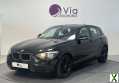 Photo bmw 116 116d