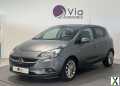 Photo opel corsa 1.4 Turbo 100 ch Innovation