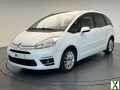 Photo citroen c4 picasso HDi 110 FAP Millenium