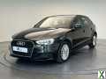 Photo audi a3 1.6 TDI 110