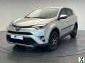 Photo toyota rav 4 D4D 143 DESIGN