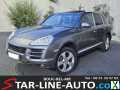 Photo porsche cayenne 3.6 V6 290 Tiptronic S A