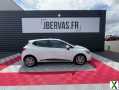 Photo renault clio IV BUSINESS dci 75 energy