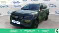 Photo dacia spring EV 45 Extreme