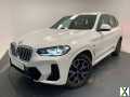 Photo bmw x3 xDrive30eA 292ch M Sport 10cv