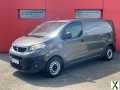 Photo peugeot expert Standard 1.5 BlueHDi 120ch S\\u0026S Asphalt/TVA ré