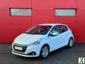 Photo peugeot 208 1.2 Essence 82ch E6.c Signature 5p