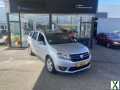 Photo dacia logan 1.5 dCi 90ch Prestige Euro6