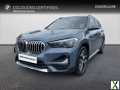 Photo bmw x1 sDrive18dA 150ch xLine