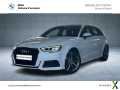 Photo audi a3 35 TDI 150ch Sport Limited S tronic 7 Euro6d-T 112