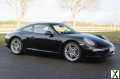 Photo porsche 911 (991) CARRERA PDK