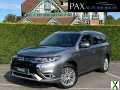 Photo mitsubishi outlander PHEV Twin Motor Instyle 4WD Euro6d-T EVAP 5cv