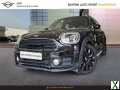 Photo mini one d One D 116ch Longstone BVA7