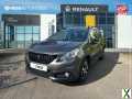 Photo peugeot 2008 1.2 PureTech 110ch GT Line S\\u0026S