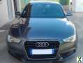 Photo audi a5 Sportback 2.0 TDI 177 S line