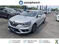 Photo renault megane 1.5 Blue dCi 115ch Intens EDC