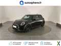 Photo mini cooper Cooper 136ch Essential BVA7