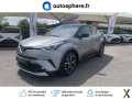 Photo toyota c-hr 122h Graphic 2WD E-CVT
