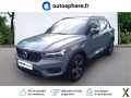 Photo volvo xc40 D3 AdBlue 150ch Inscription Geartronic 8