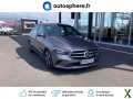 Photo mercedes-benz cl 180d 116ch Style Line Edition 7G-DCT