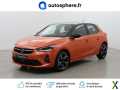 Photo opel corsa 1.2 Turbo 100ch GS Line