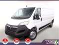 Photo opel movano C 2.2 Diesel 165 3,5t Heavy L3H2