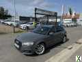 Photo audi a3 35 TFSI 150 S-tronic Sport