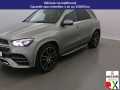 Photo mercedes-benz g 400 d 9G-Tronic 4Matic AMG Line 7Pl +Cuir +Toit