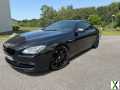 Photo bmw 640 BMW 640d F13 Coupé Pack M Sport Design