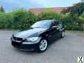 Photo bmw 318 SERIE 3 318D 143CV E90/E91 Touring Break