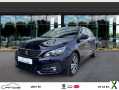 Photo peugeot 308 1.2 PureTech 130ch S\u0026S EAT6 Allure