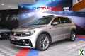 Photo volkswagen tiguan R-Line Carat 2.0 TDI 150 DSG GPS Virtual ACC TO Ca