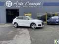 Photo audi q3 1.4 TFSI 150 ultra COD S line