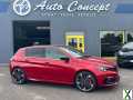 Photo peugeot 308 1.6 260ch GTi