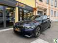 Photo bmw m3 340 touring 3.0 d hybrid 351h 340d 48volt mhev fle