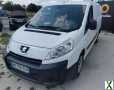 Photo peugeot expert VU COMBI 2.0 HDI 120 L2H1