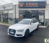 Photo audi a4 2.0 TDI 150 ch ATTELAGE AMOVIBLE